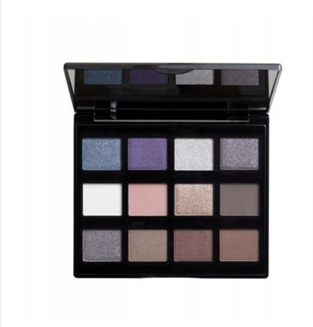 NYX Professional paleta cieni  